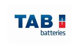 TAB logotyp