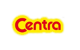 Centra logotyp