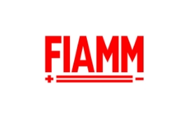 FIAMM logotyp