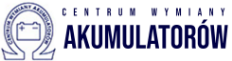 Centrum Wymiany Akumulatorów - logo